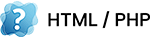 Custom PHP/HTML